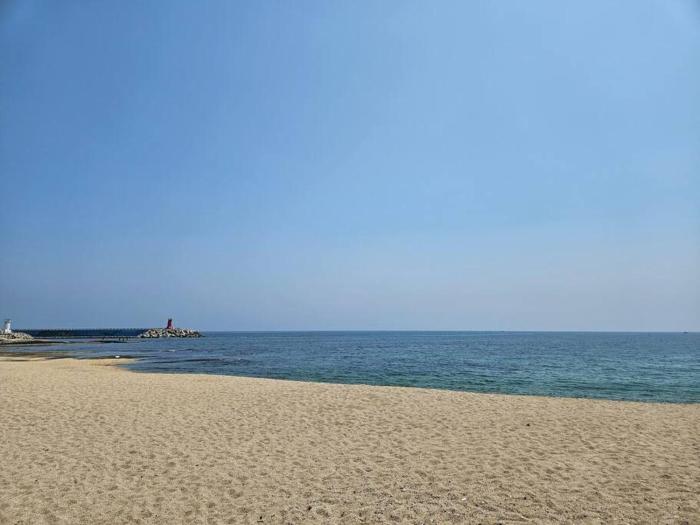 Goseong Goblin House