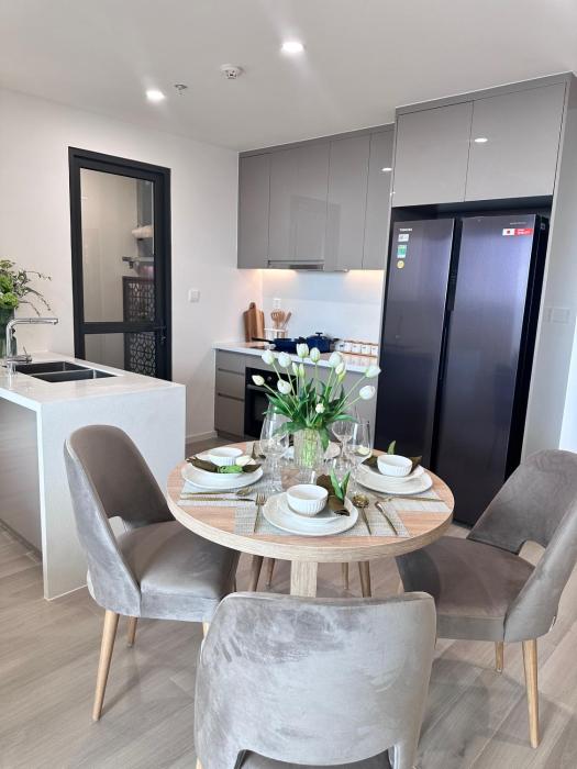 Homestay Masteri Centerpoin nha Du s