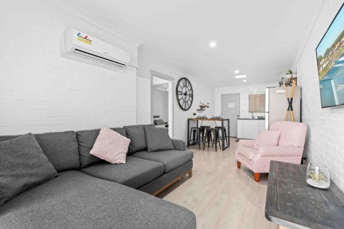 2 Cute by Experience Jervis Bay