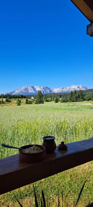 Eco Village Podgora Household Kaljevic