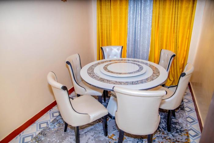 Paradise villa homes