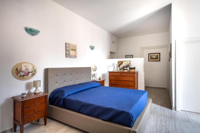 Home in Palermo-Cathedral