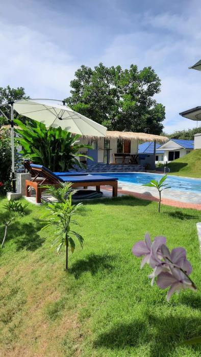 Corsita Resort Koh Mak