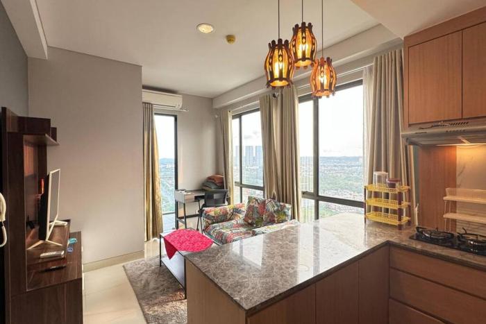 One Residence Apartment Batam