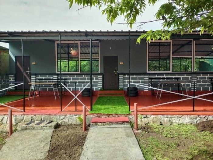 Wild Tusker Homestay Masinagudi by LexStays