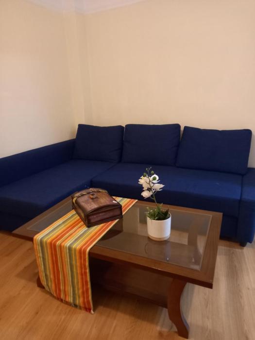 Underground treasure