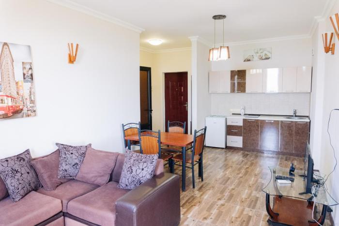 Kobuleti Residence Appartment