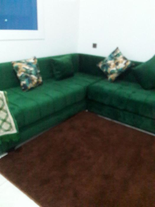 Ru de esaidia 3em étage tanja elbalia