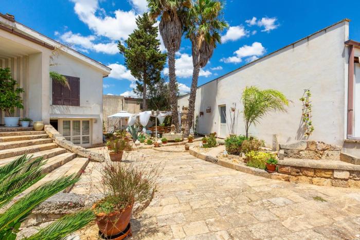 Dimora Giove by BarbarHouse