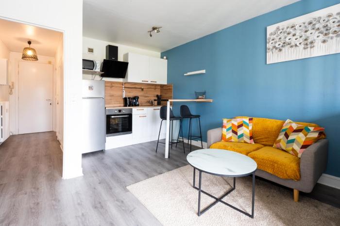 Le Studio du commandant