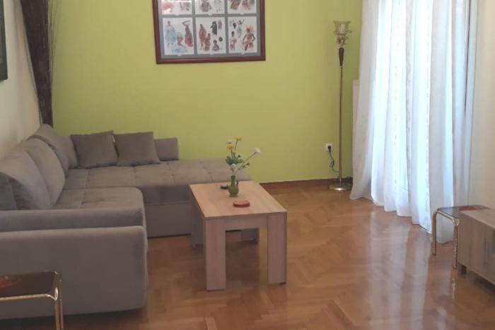 Cozy and spacious 2 BDR Apt 15 min from the city center