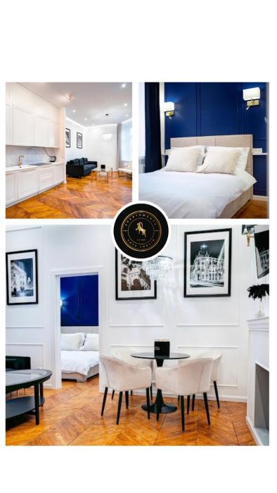 Apartamenty ARTE Lublin Niecała 11 - faktura VAT parking free