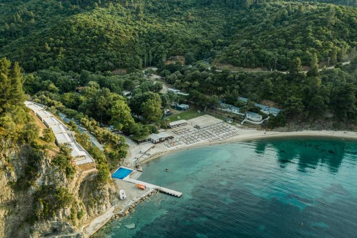 Porto Elea Camping & Bungalows