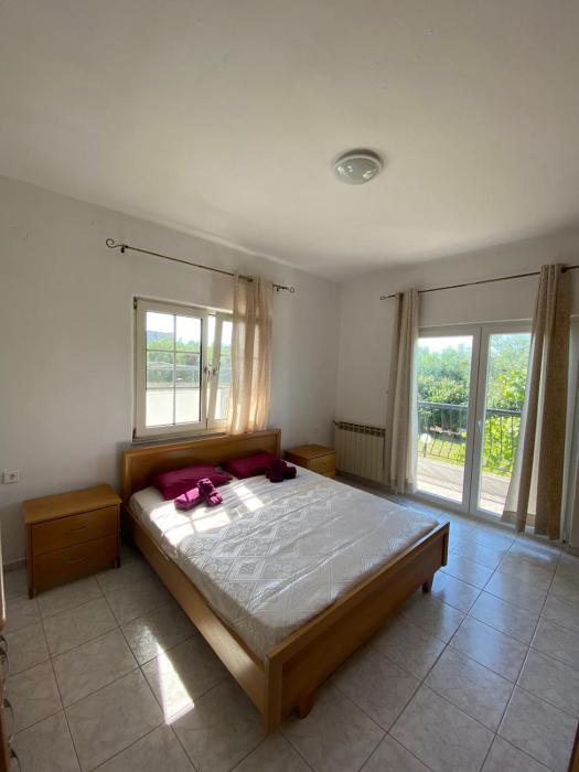 AXA resort