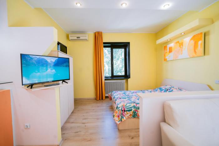 The Artist National Theatre Studio