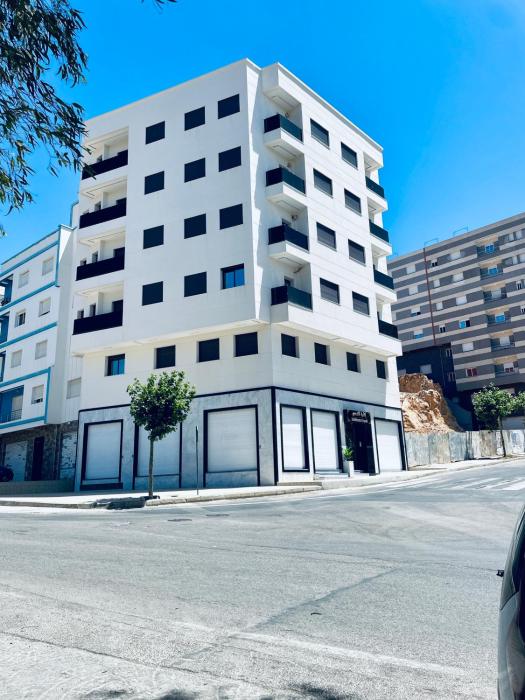 إقامة القدس