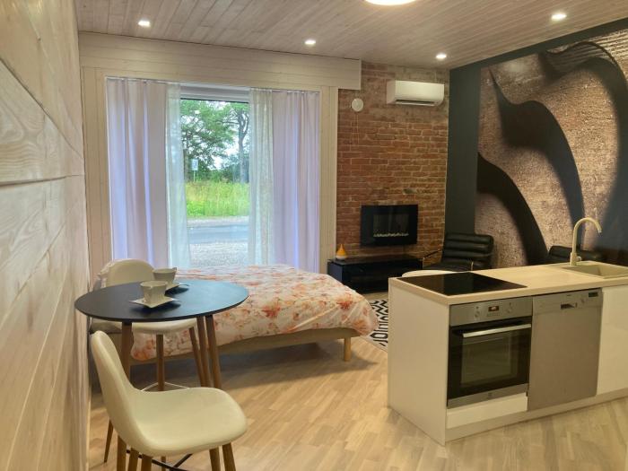 Valgeranna Härrastemaja