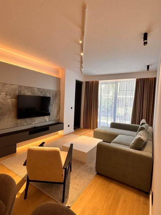 Giardino Onia Apartment