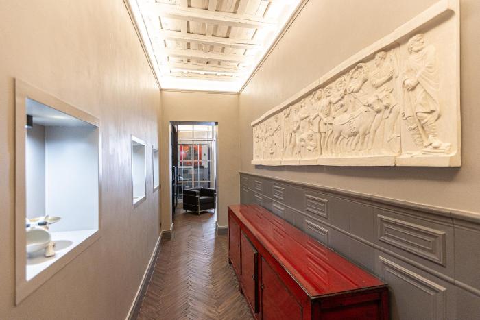 Amazing Piazza di Spagna