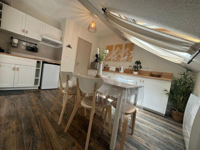 LEscapade Montagneuse