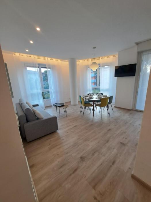 Appartamento Turandot