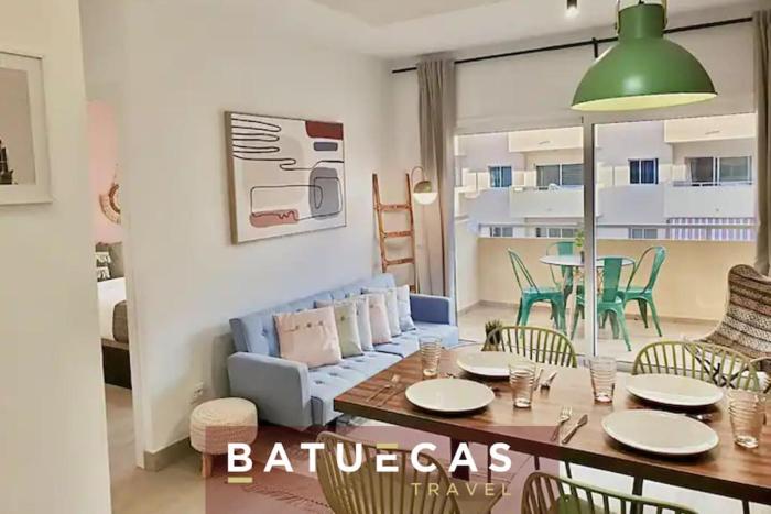 Dulce Magia en Los Cristianos - Tenerife Sur