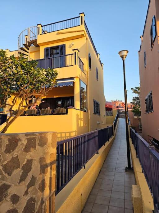 Casa Mediterraneo - Triplex - Bahia Meloneras