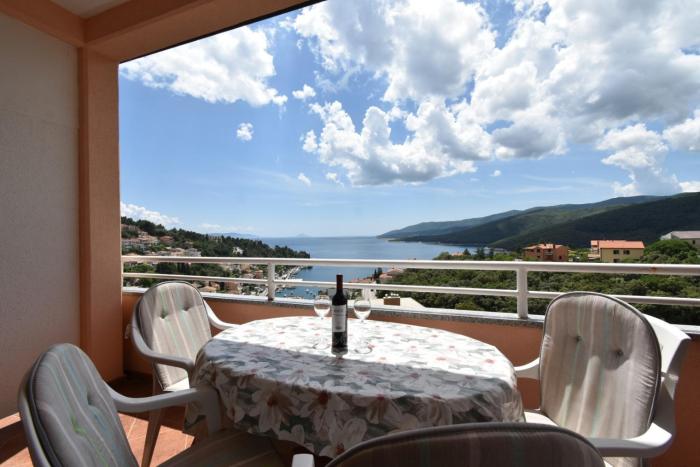 Sunrise Apartment - Sea View & Parking