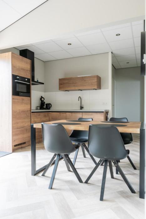 vakantiewoning aan zee en havens 24