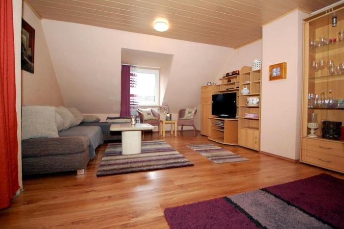 Ferienwohnung in Bochum