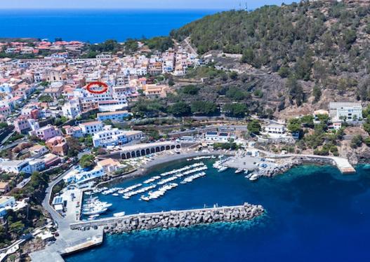 Casa Centro Storico by Cottage sul Mare