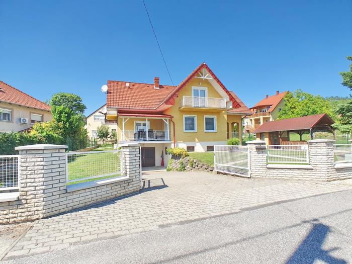 Nr 26 Ferienhaus Farkas