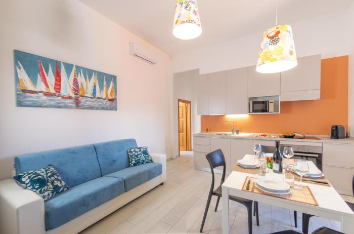 Piombino Apartments Casa De Amicis