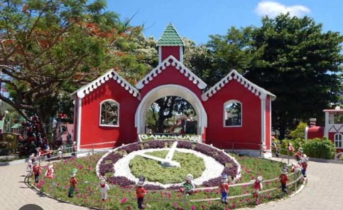 Casa Garanhuns Ursula D 6