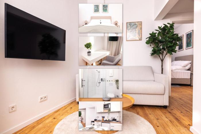 Design Suite! Familie - Küche - Zentral