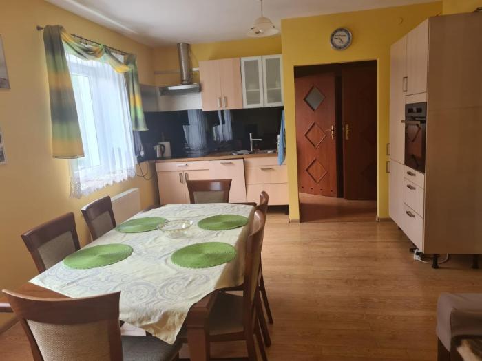 Noclegi Stara Fabryka Jedlina-Zdrój