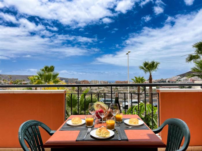 Granada Park Paradise Retreat