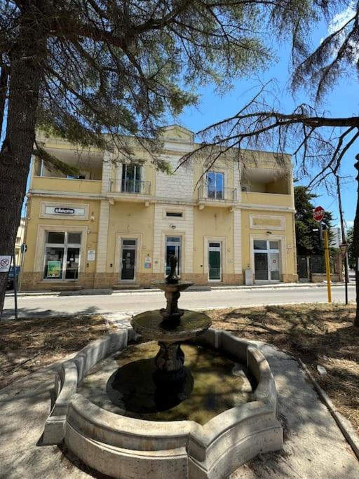 Appartamento in Salento - La Fontanella