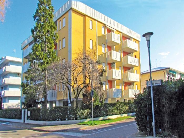 Condominio Magnolia Bibione