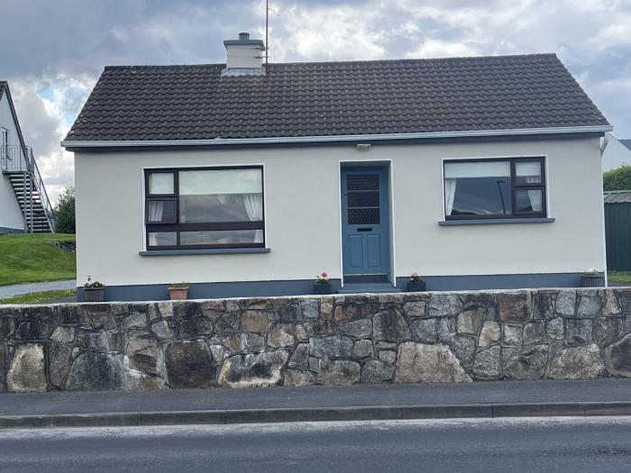 Spiddal Cottage