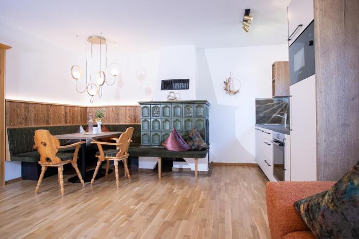 Karwendel Ferienwohnung