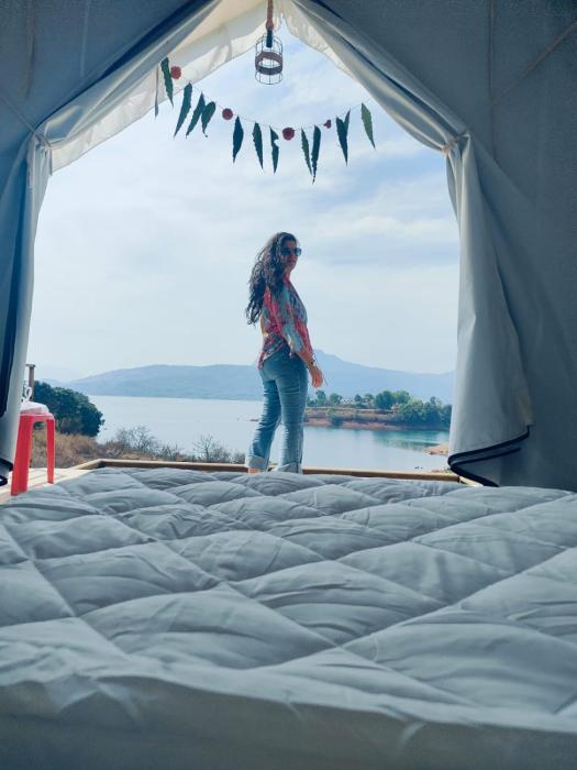 Glamp Of Dreams