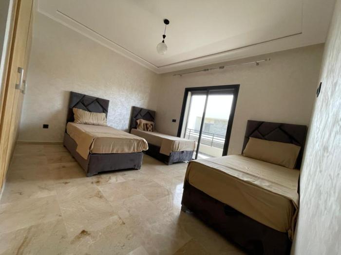 Apparemment à sidi rahal