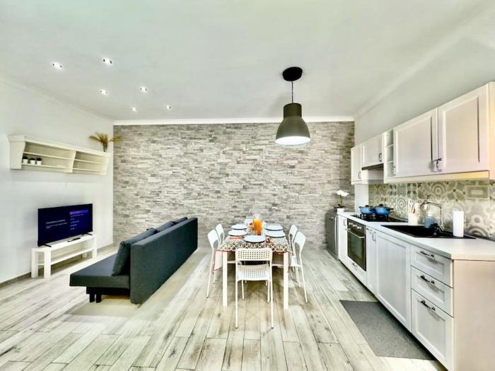 Casa Naldi By Dimorra