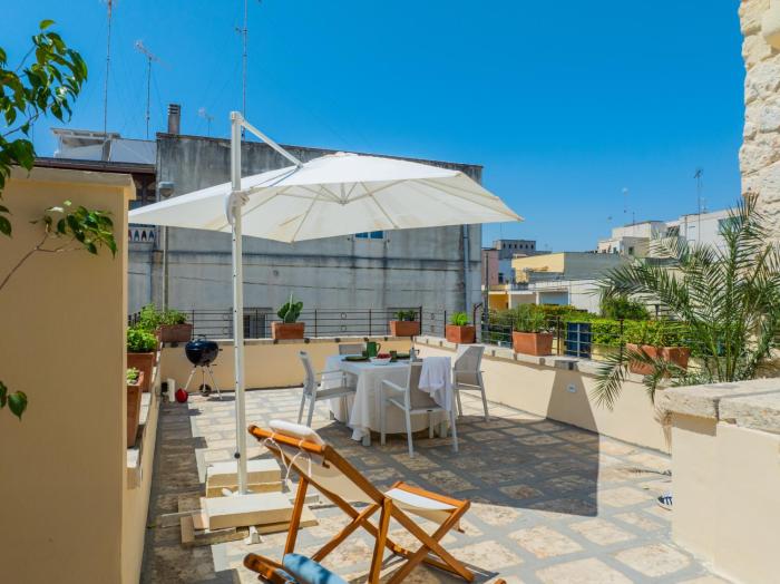 Torre Primaldo 1590 dc by Professione Vacanze Otranto