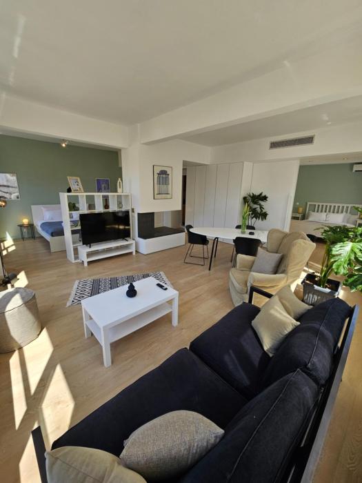 Athenian Spirit by Acropolis