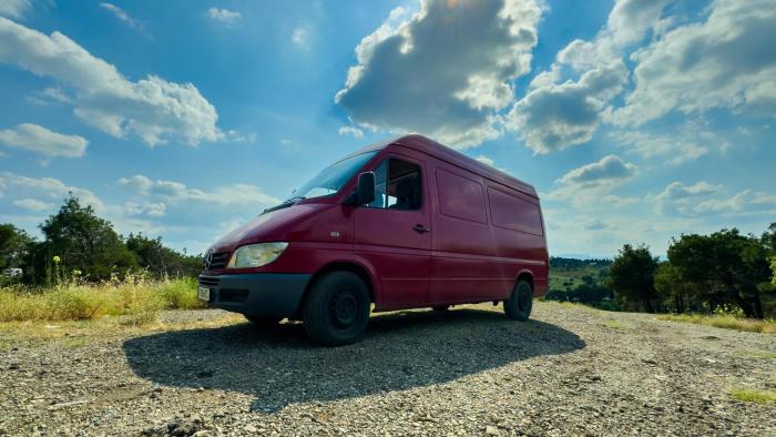 Campervan