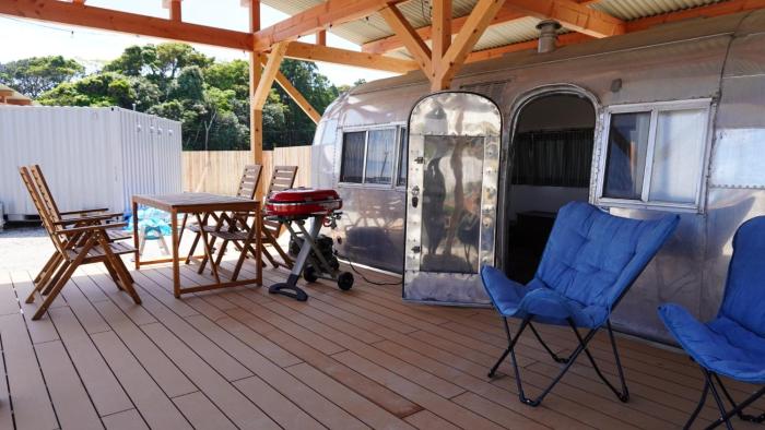 CAMP & BEER BEERBELLY ISESHIMA - Vacation STAY 82905v