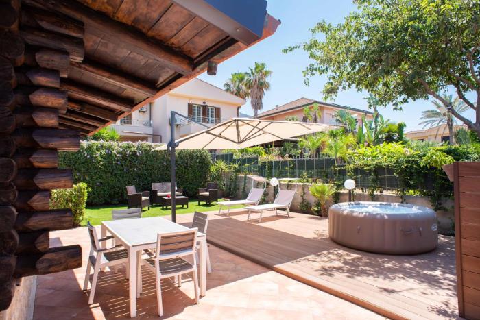 Chalet Seaview by AR Group Hotels