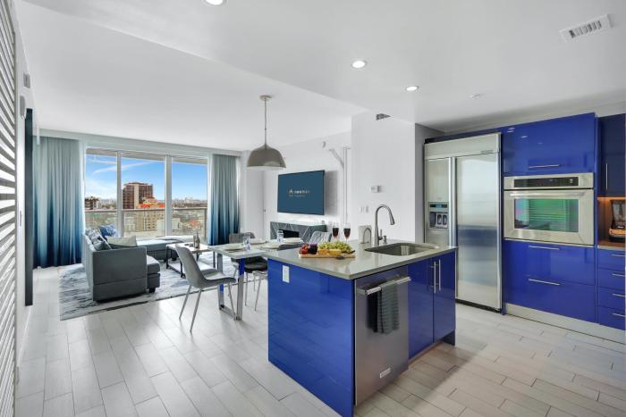 Nautica - Ocean View & Rooftop Pools! by Newman Hospitality